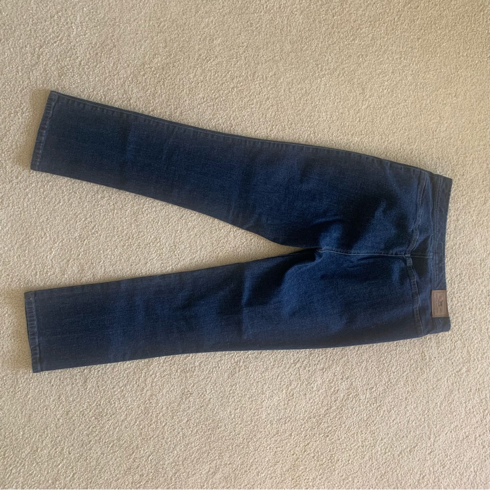 Lauren Jeans Co. Jeans - Picture 7 of 9